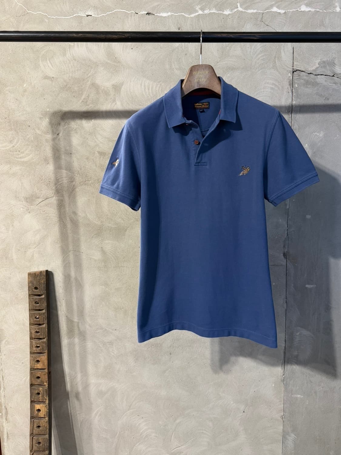 바버 pk 셔츠 100 상품이미지10