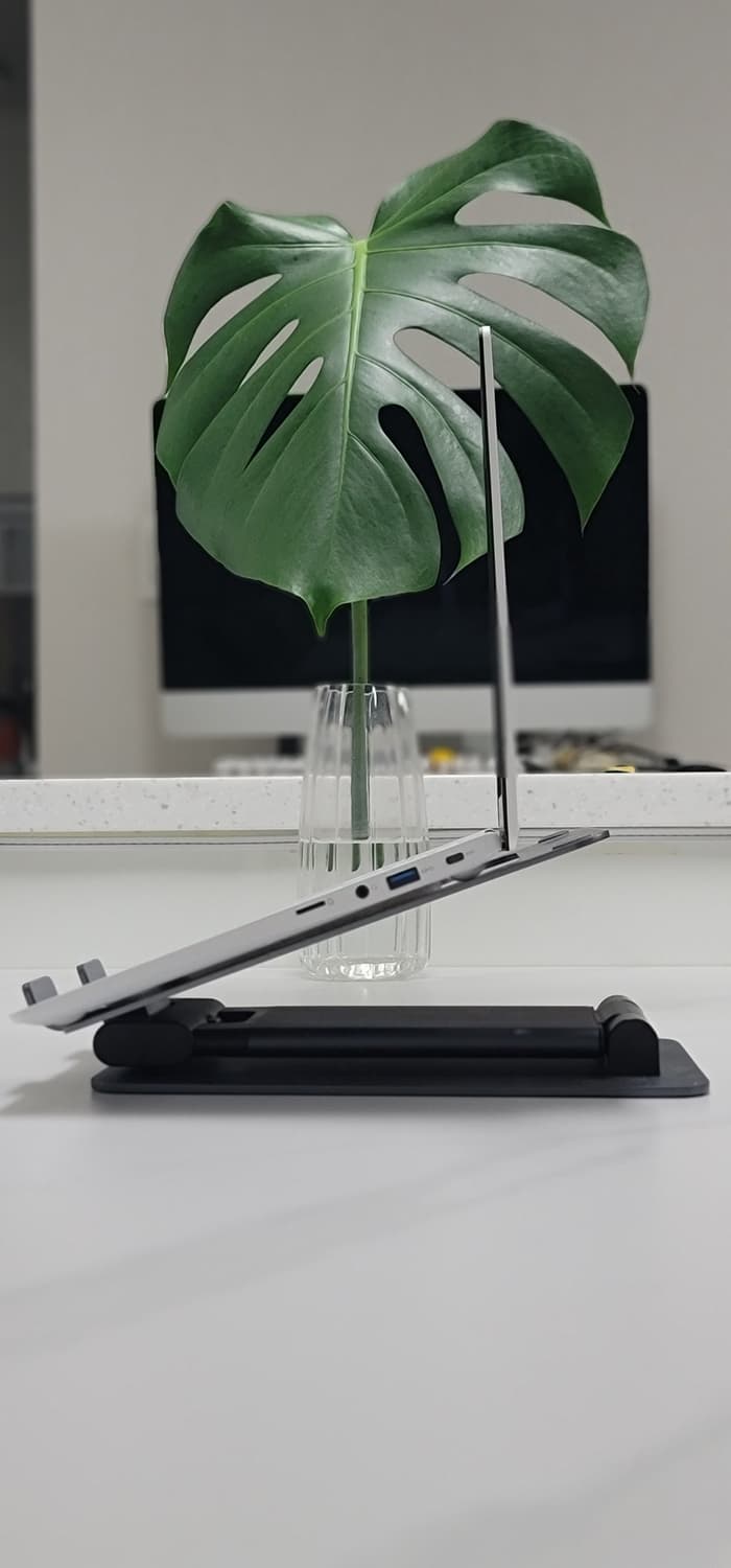 선물용S급 LG gram 14Z90N i5-10th 상품이미지5