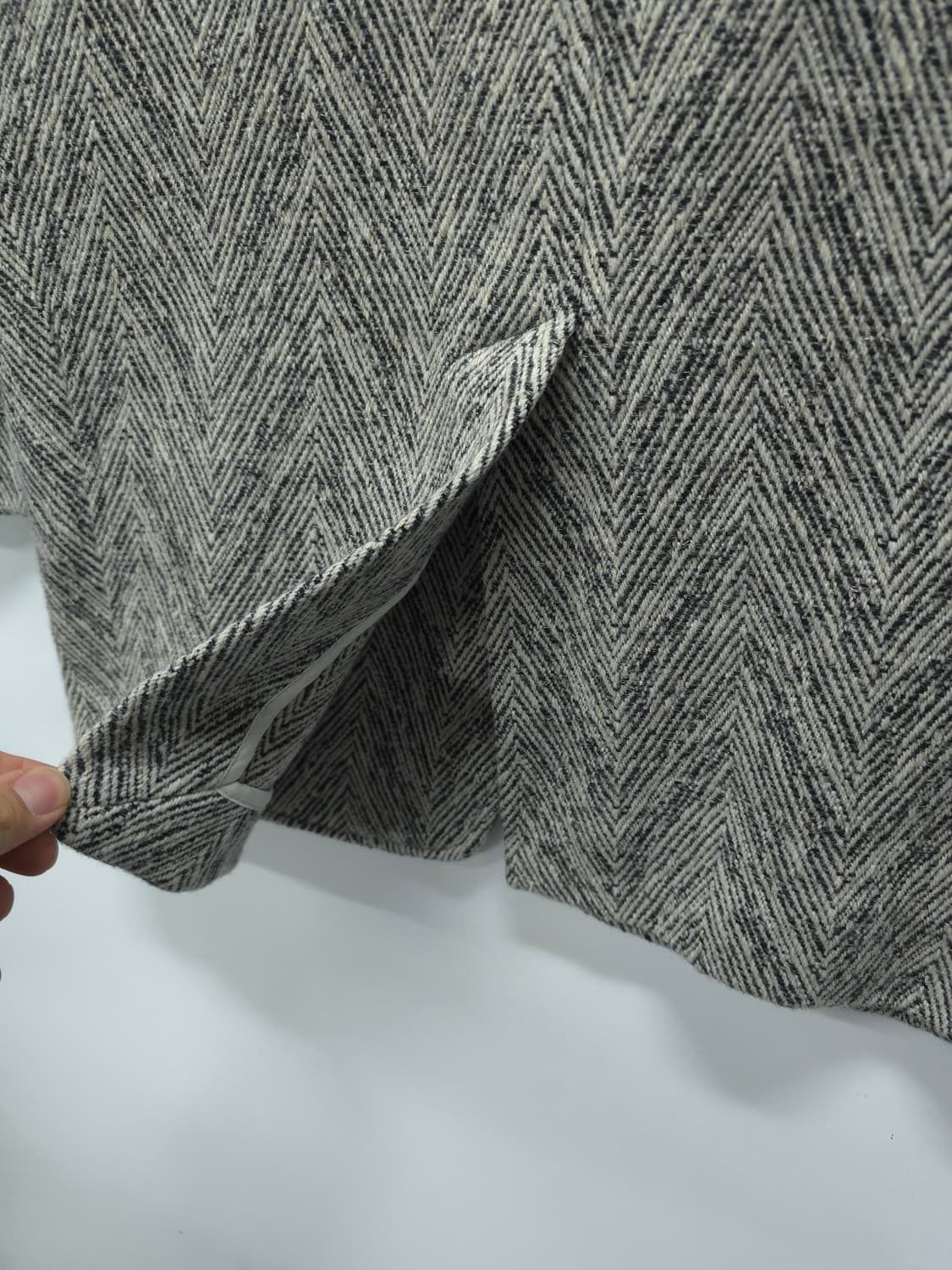 이자벨마랑(Isabel) 에뚜왈 여성 울자켓 상품이미지7