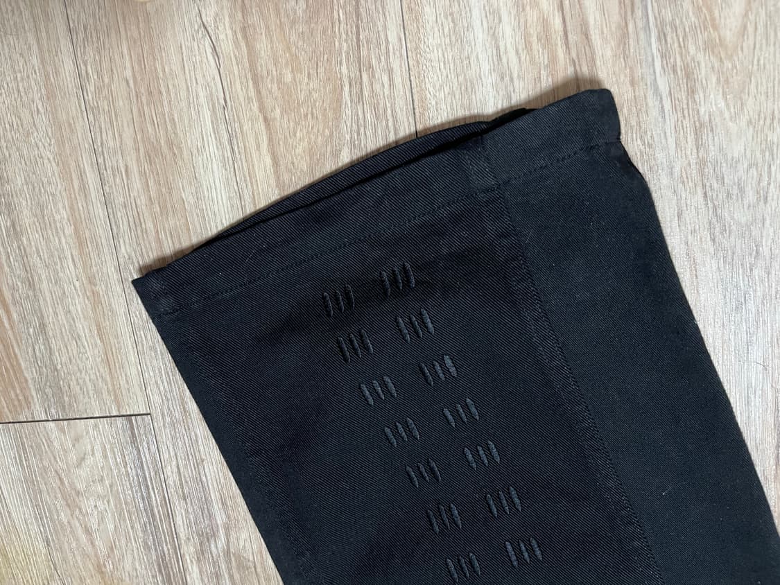 이그노타 xylo pocket pants m 상품이미지5