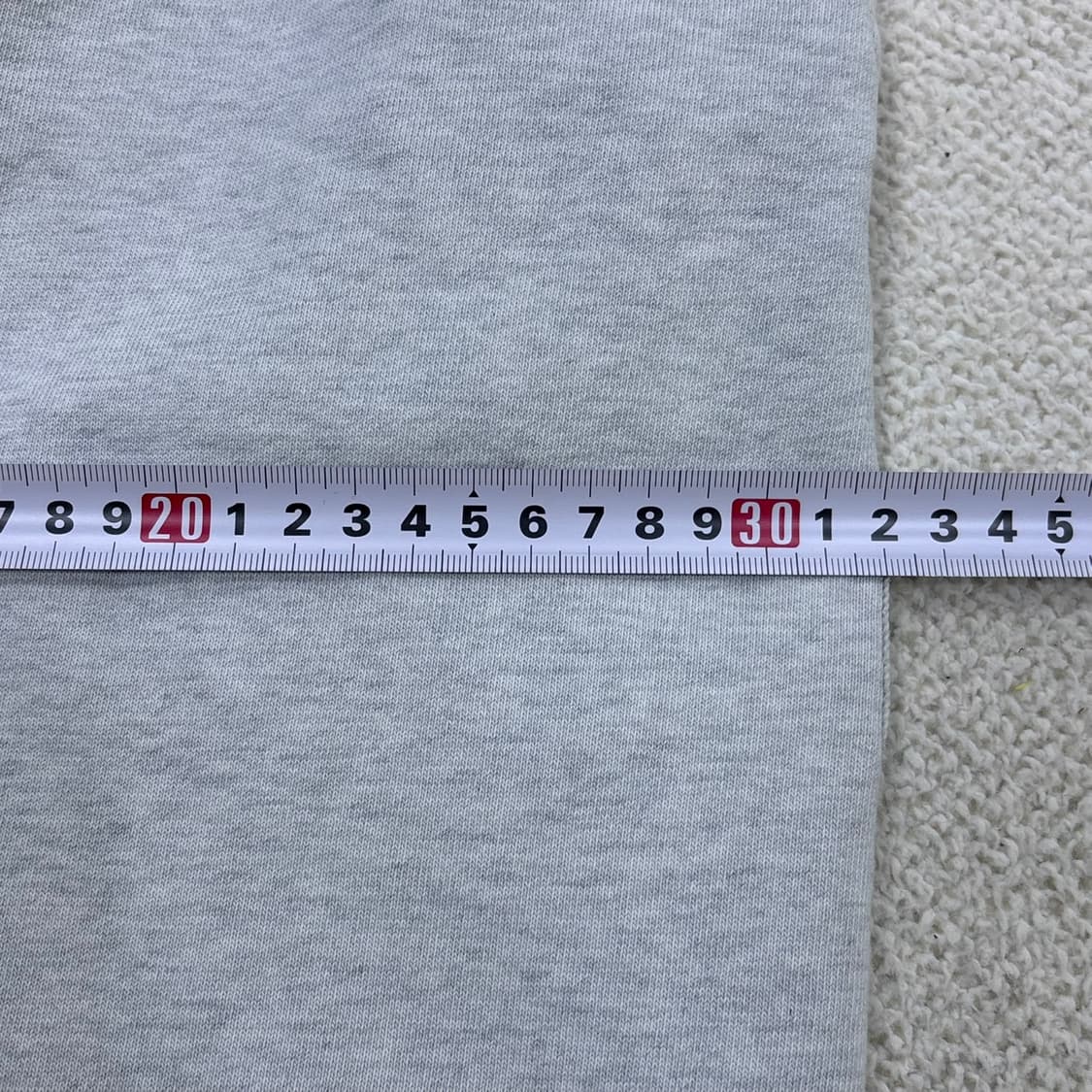 75 뉴발란스 트레이닝 조거 팬츠 0331E 상품이미지8