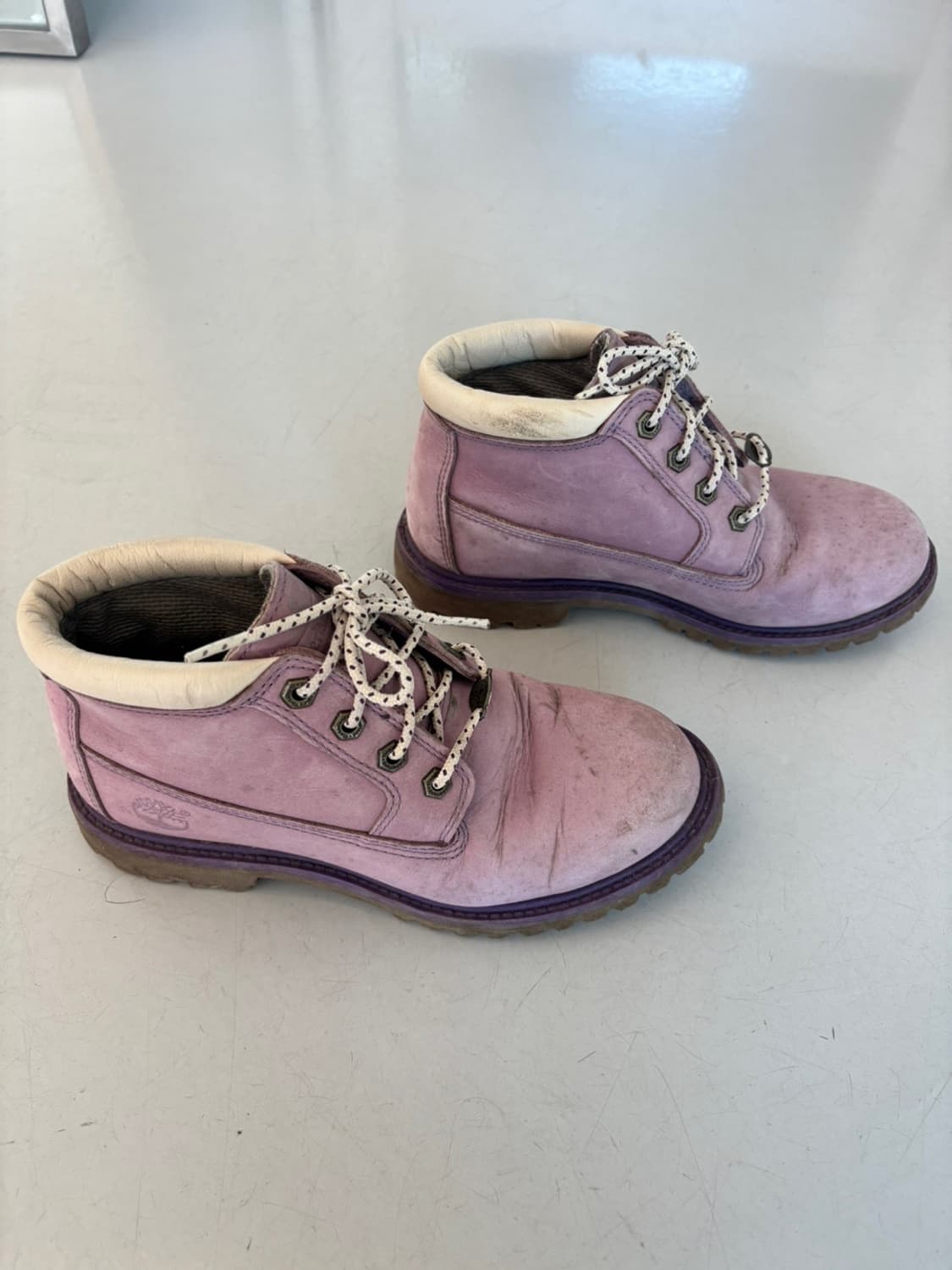 Timberland Shoes 상품이미지4