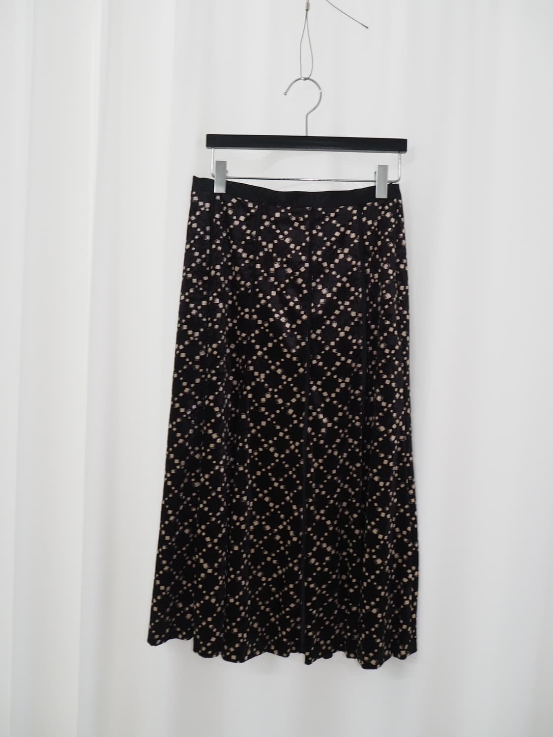 esche pattern skirt 상품이미지1