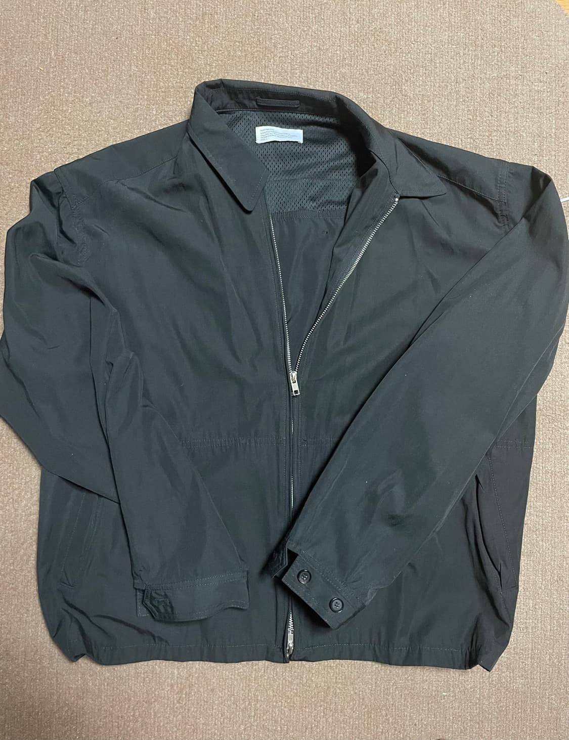 파르티멘토 자켓 상품이미지1