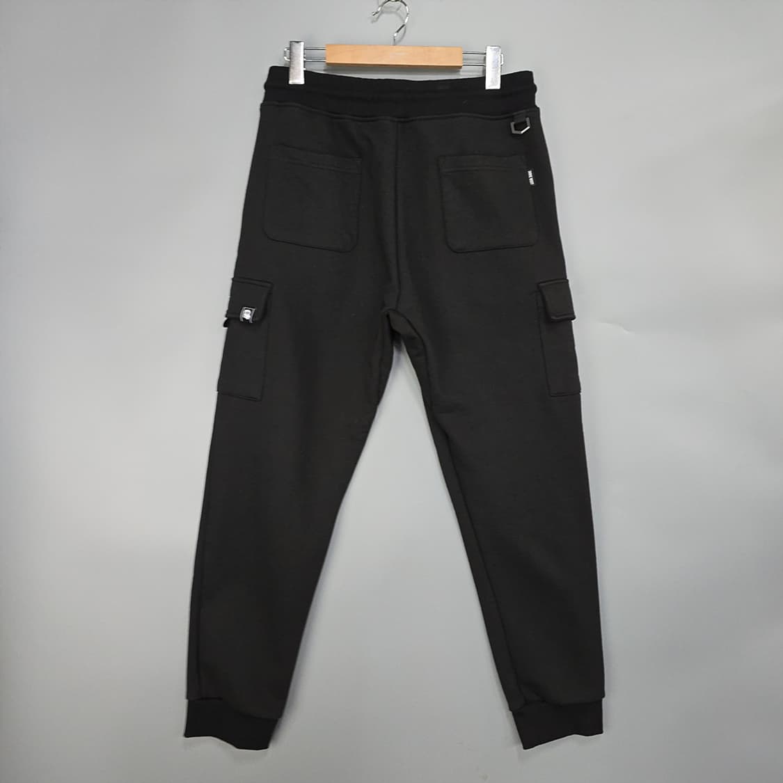 제이미웨스트(JAMIE WEST) 카고 조거팬츠 XL 상품이미지4