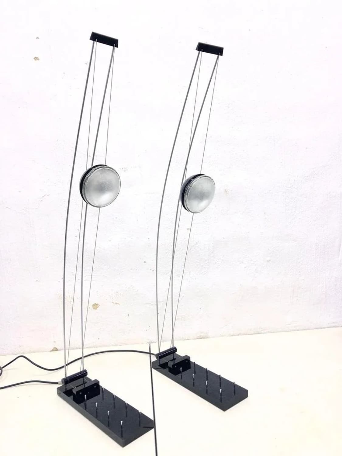 arco nero 빈티지조명 미드센츄리 미드센추리 조명 상품이미지5