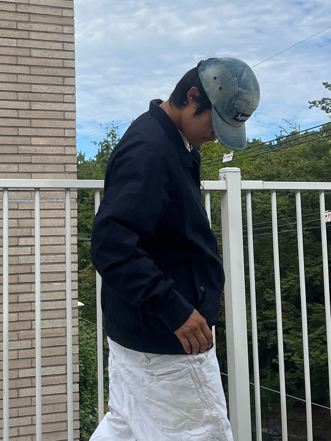 폴로 자켓 상품이미지2