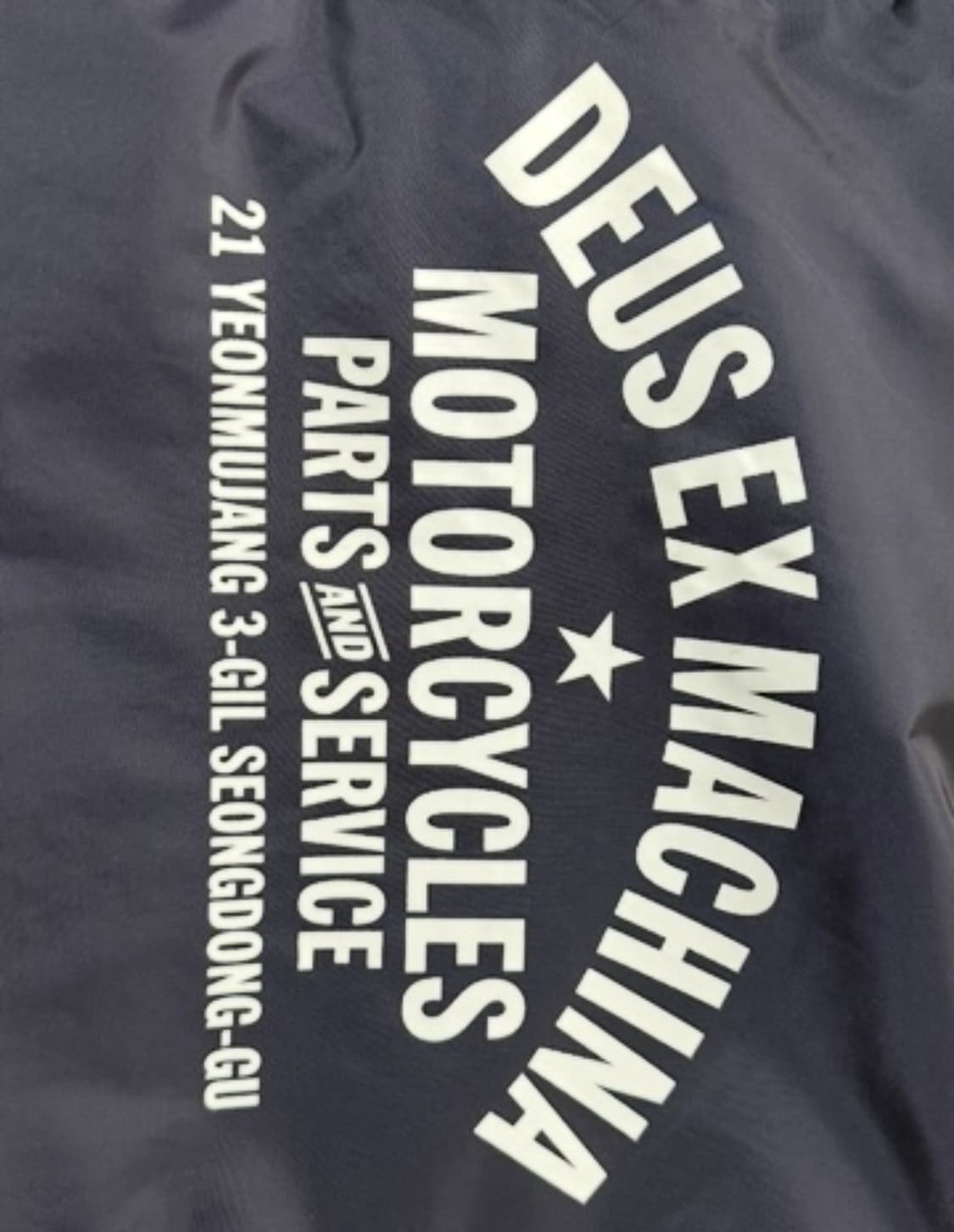 데우스 자켓 상품이미지3