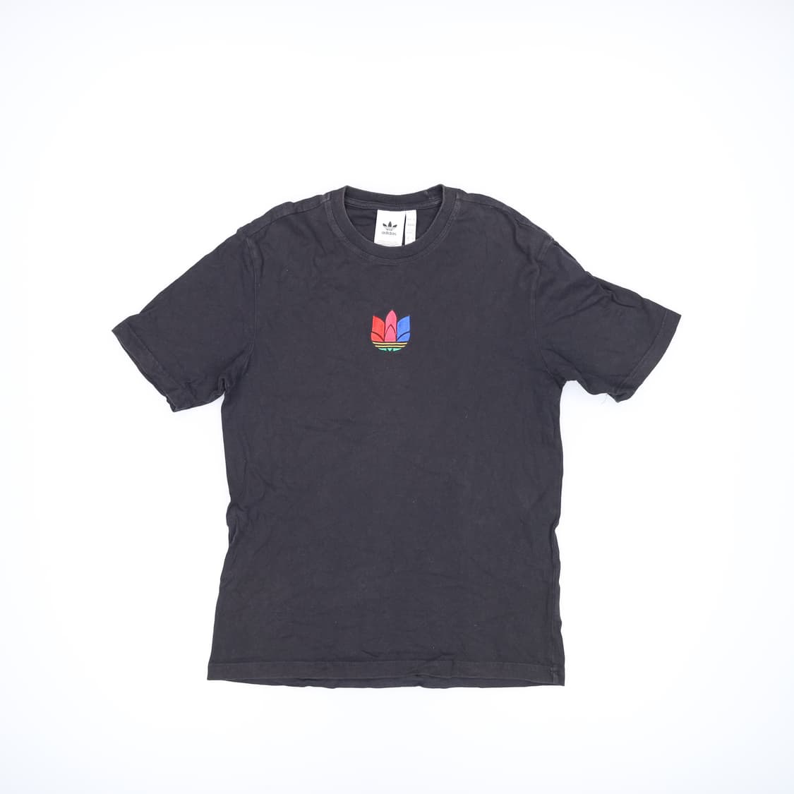 M 아디다스 파이어버드 반팔티 0415H1 상품이미지1