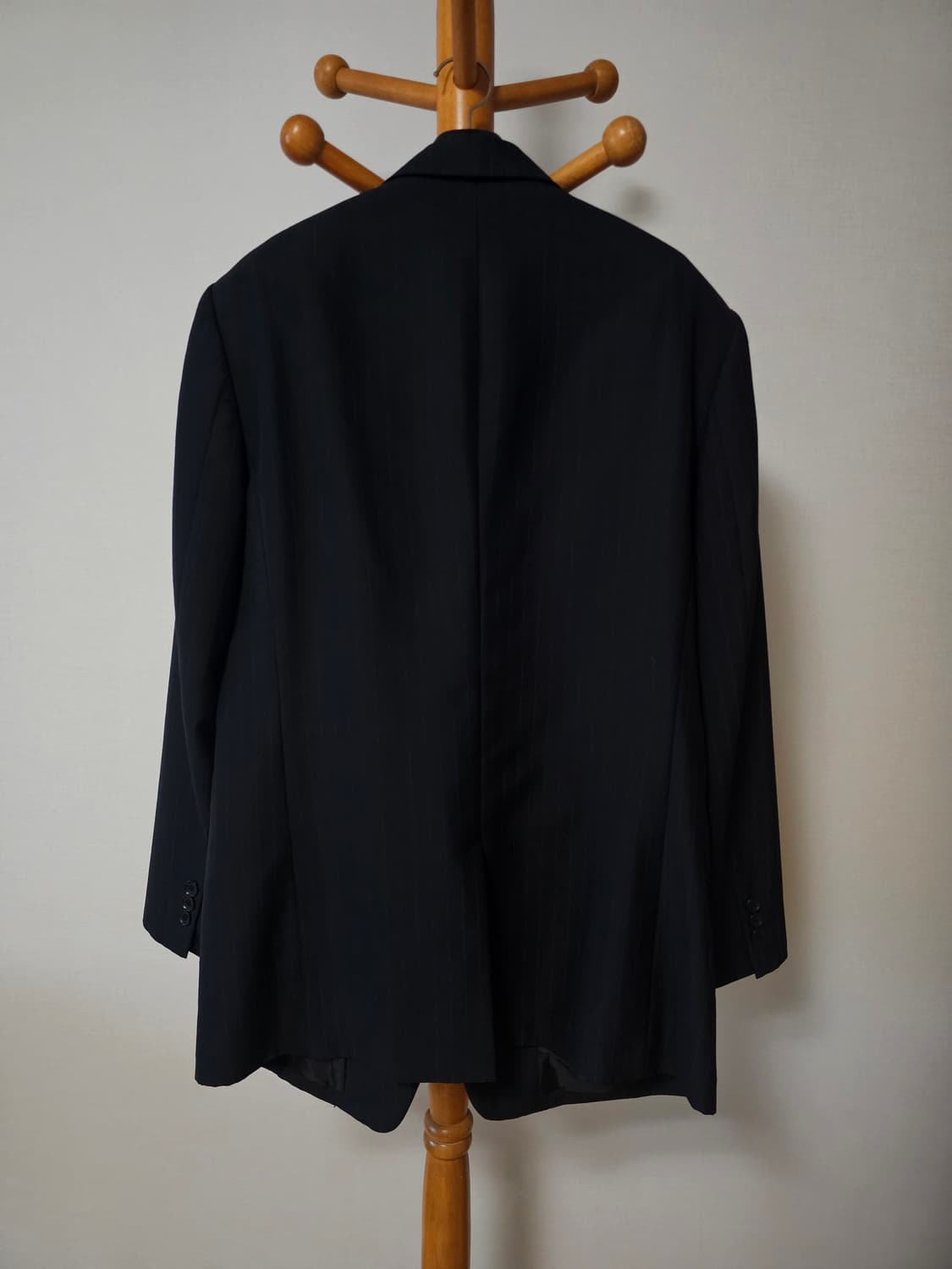 L'UOMO 루오모/워모 모헤어 혼방 정장 세트


 상품이미지2