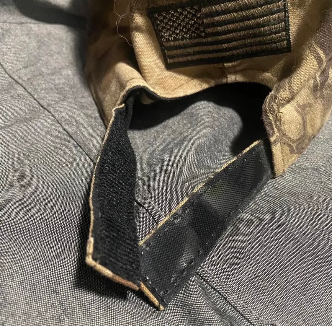 KRYPTEK Outdoor Cap 상품이미지10