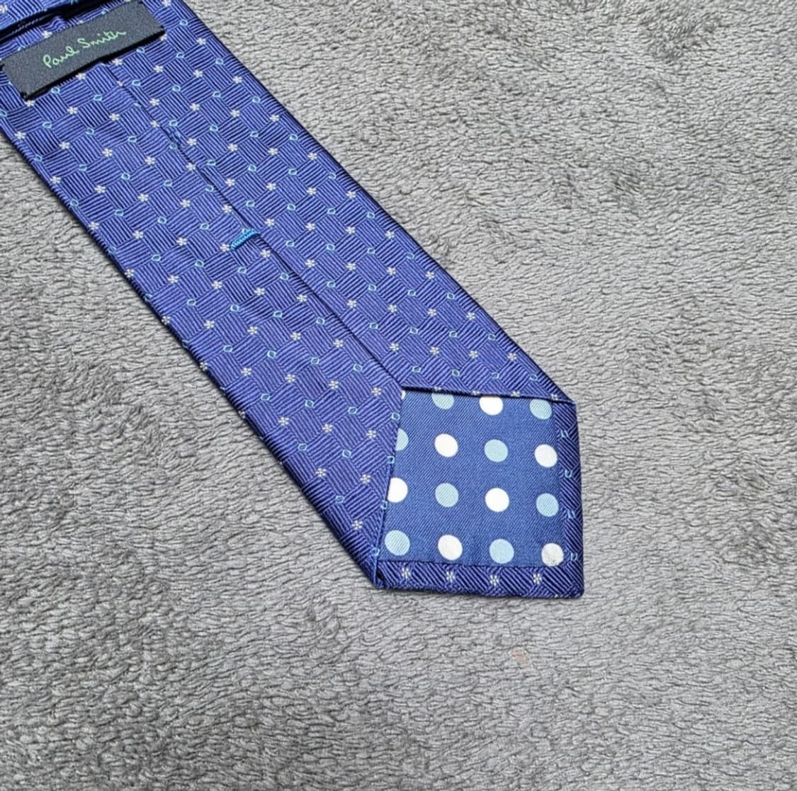넥타이(폴스미스) n174 상품이미지5