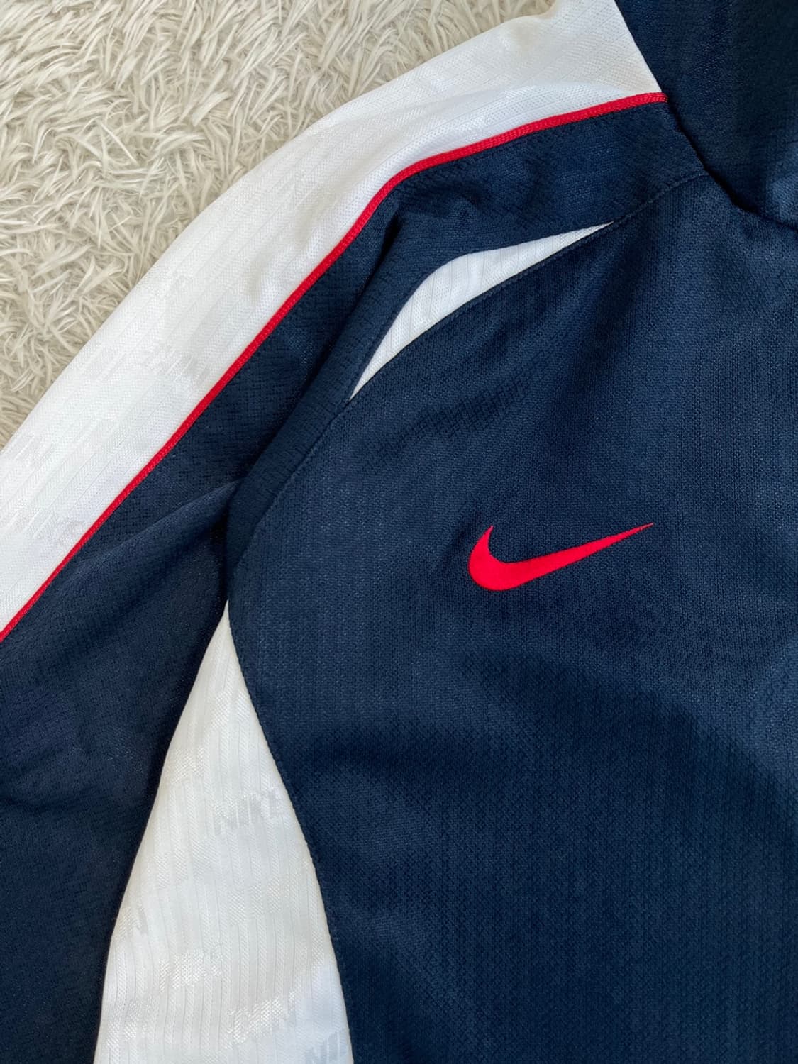 나이키 올드스쿨 져지/#2602 상품이미지2