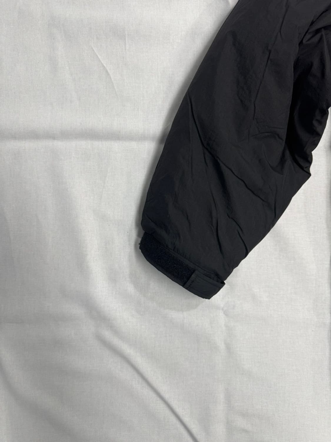 프릭스스토어 레벨7파카 상품이미지4