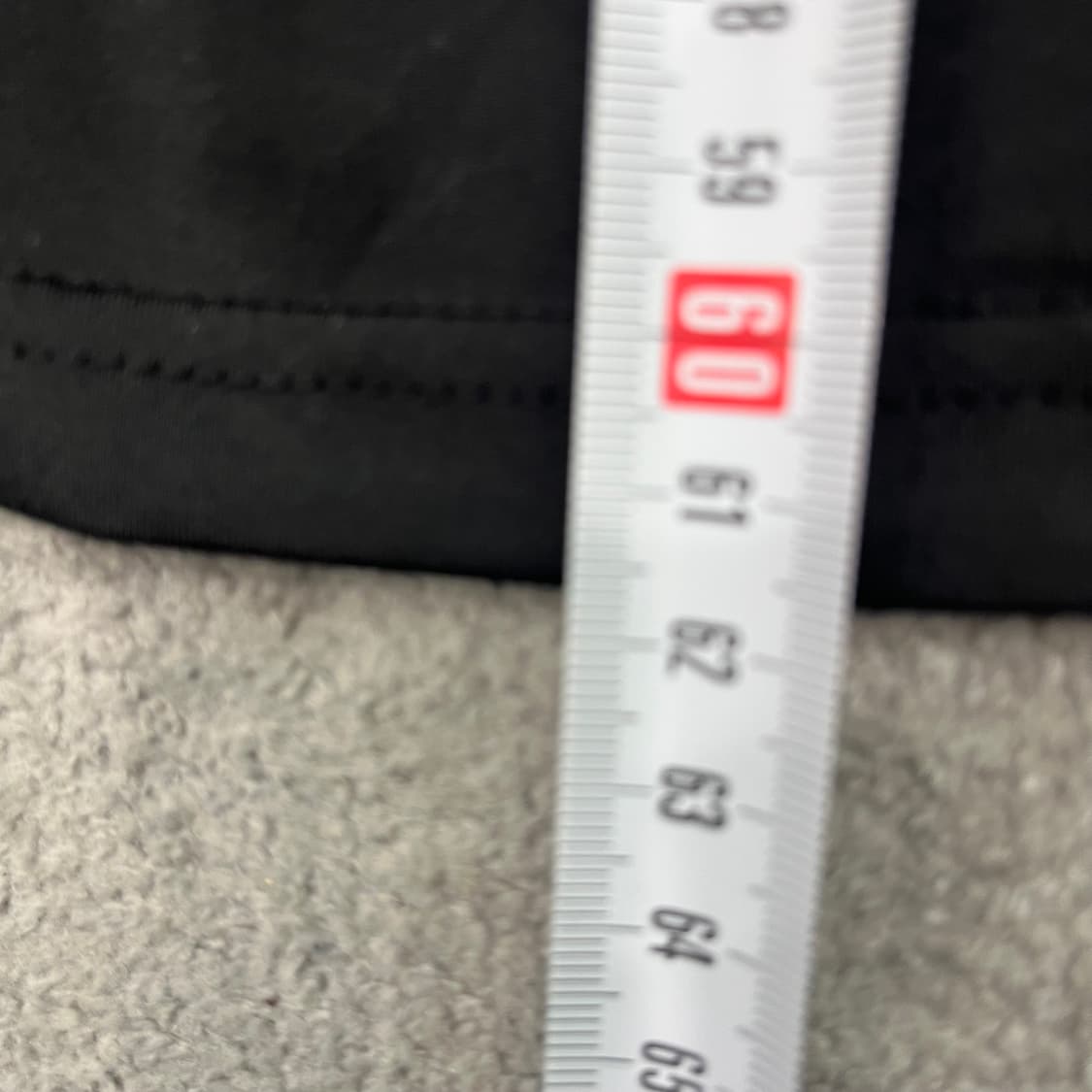 마제라 스포츠 여성 기능성 반팔 티 상품이미지7