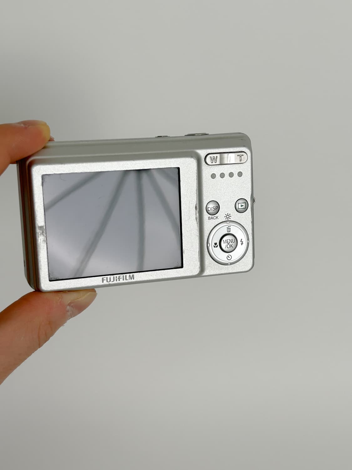 인기!) 후지필름 파인픽스 j10 Finepix 빈티지 디카 상품이미지6