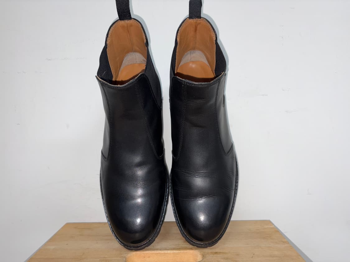 조셉트 남성 첼시부츠 265 상품이미지3