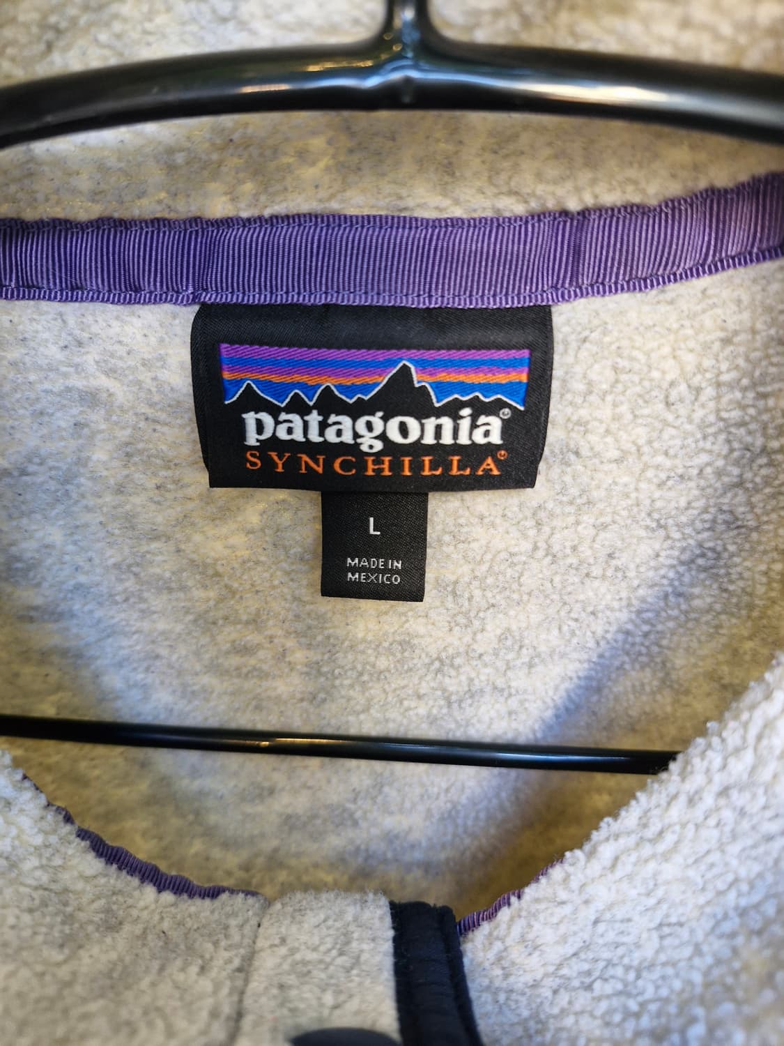 Z-211 파타고니아 신칠라  상품이미지5