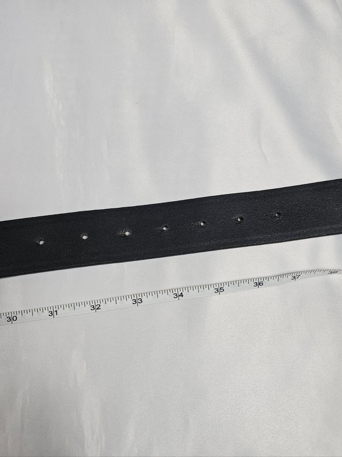 디스퀘어드벨트 상품이미지5