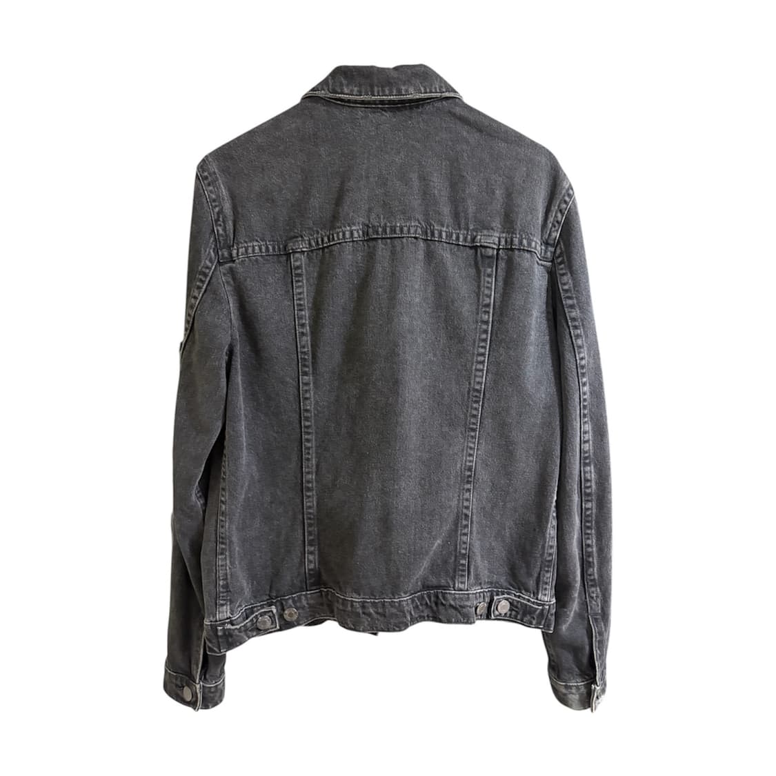 헬무트랭 아카이브 MR87 트러커 자켓 상품이미지2