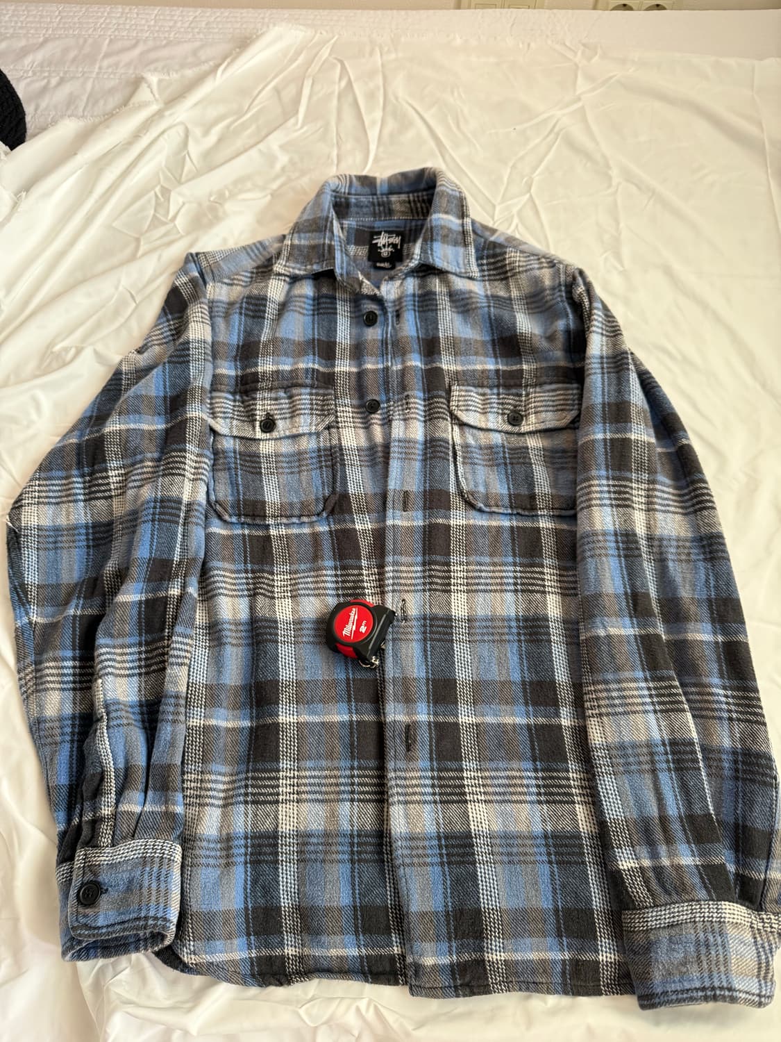 Old stussy 상품이미지1