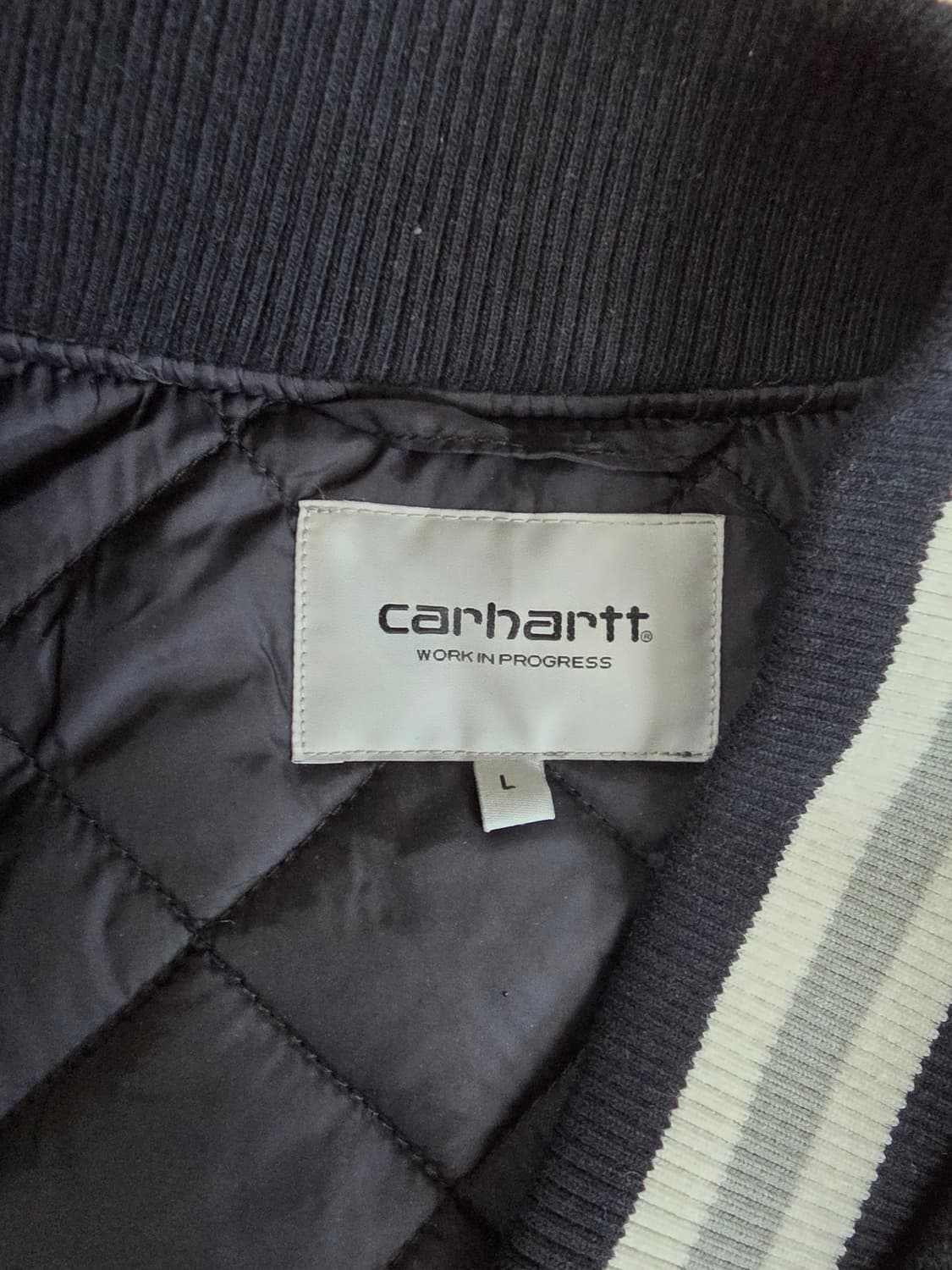 칼하트 바시티 상품이미지5