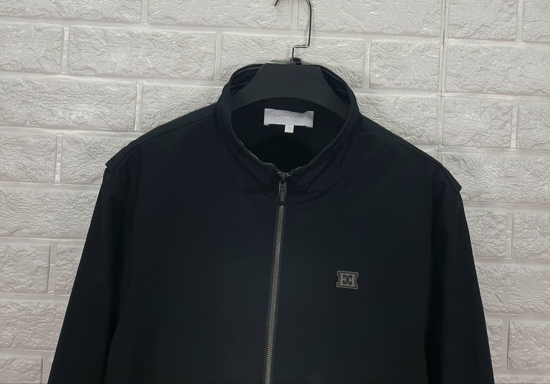 [95]에스까다 기능성 하이넥 바람막이 상품이미지5