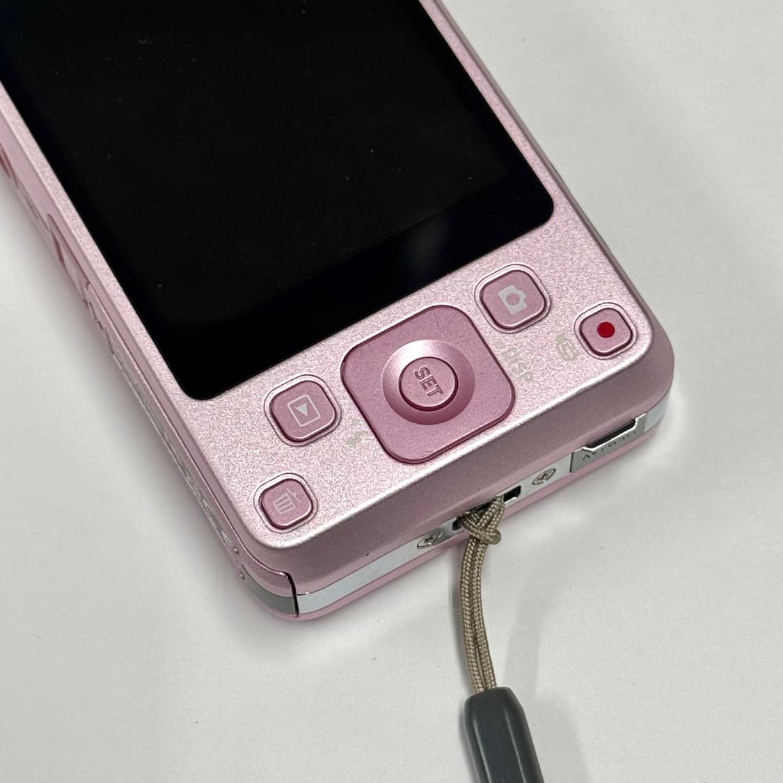 작례있음)🩵카시오 엑슬림 z800 Casio Exilim EX-Z800 상품이미지8