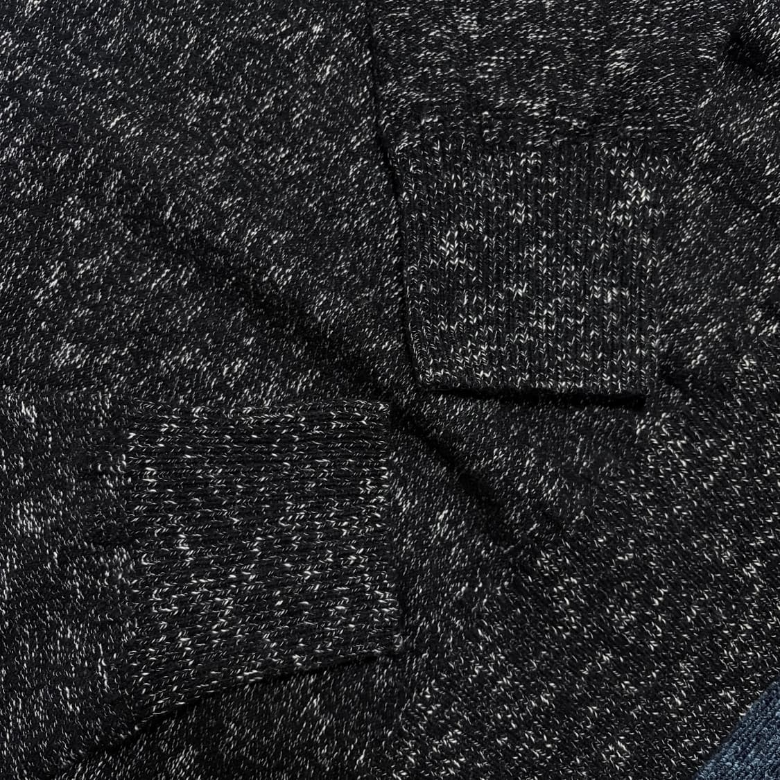 시스템 보카시 니트 상품이미지2