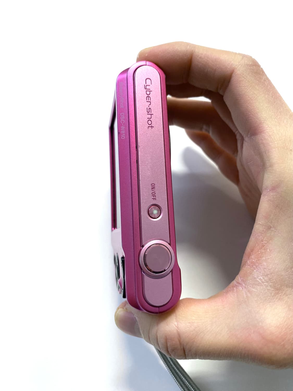 소니 사이버샷 DSC-W810 디지털 카메라 상품이미지4