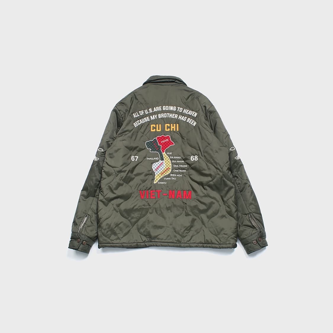 HOUSTON  상품이미지2