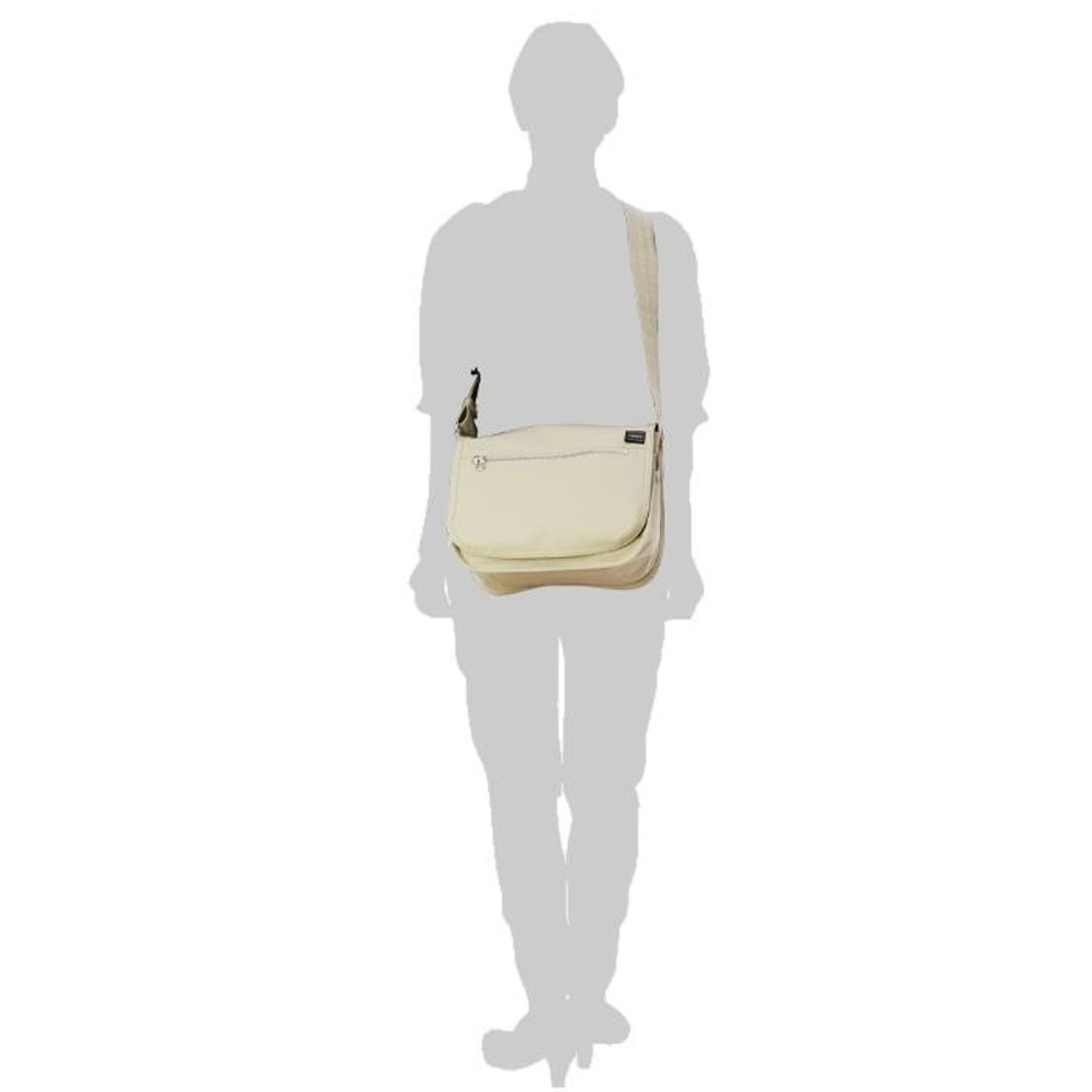 PORTER Naked Shoulder Bag 상품이미지4