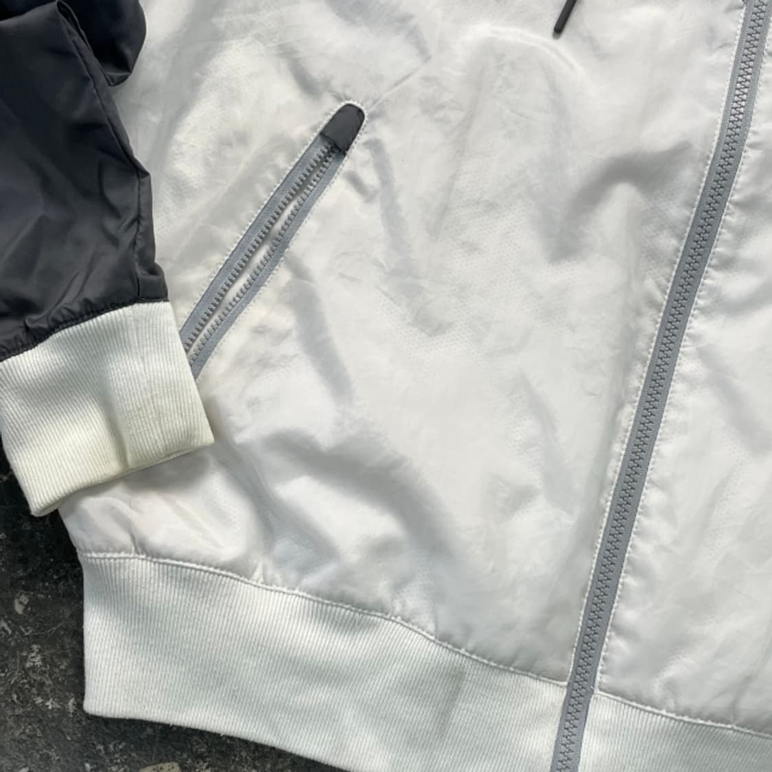 100 나이키 윈드러너 바람막이 상품이미지3