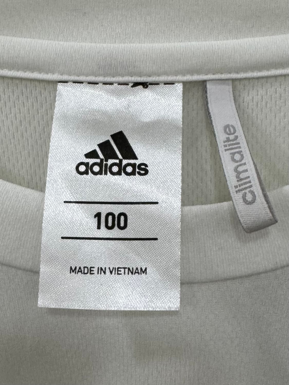 아디다스 티셔츠 100 상품이미지4