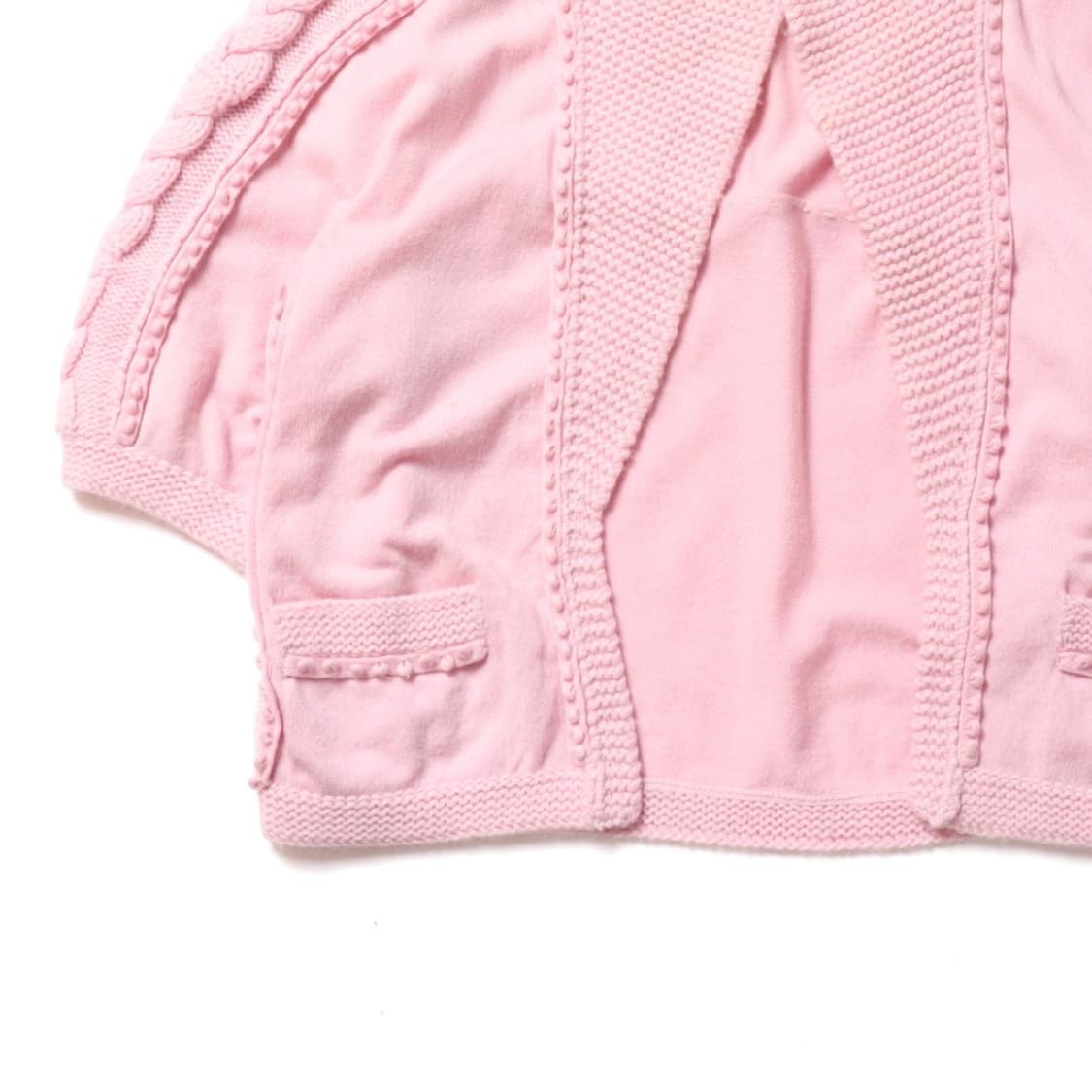 샤넬 CHANEL Sweater Cardigan   상품이미지3