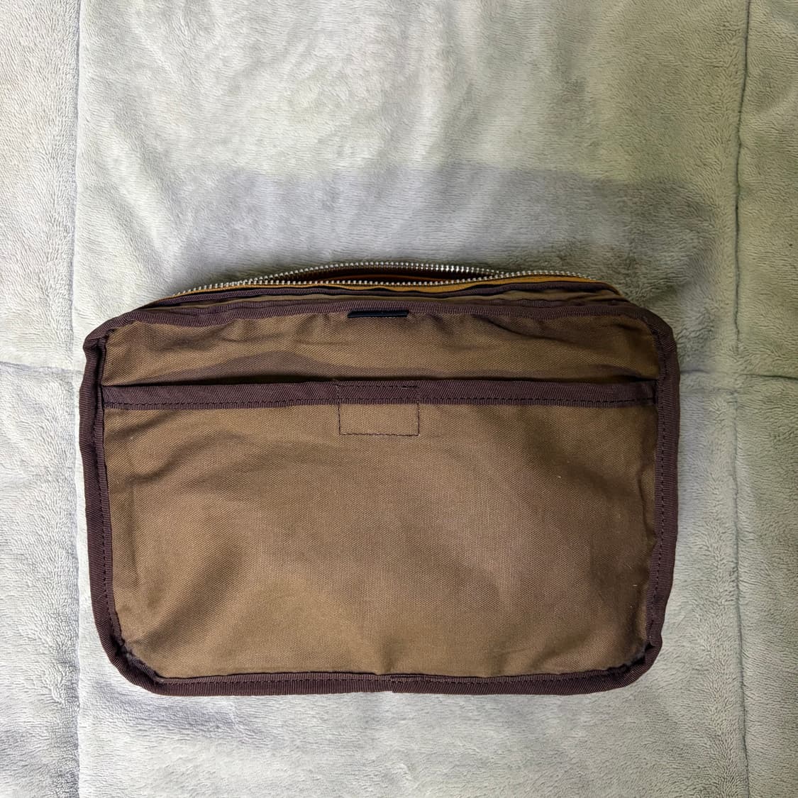 porter 요시다 포터 프리스타일 숄더백s 카멜 상품이미지6