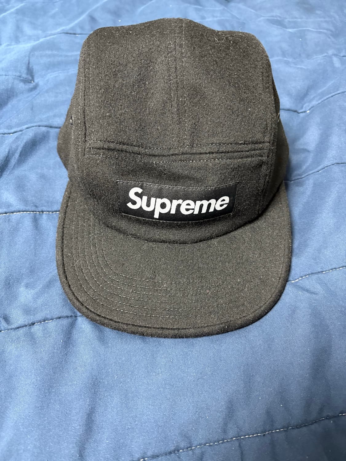 수프림 모자 상품이미지1