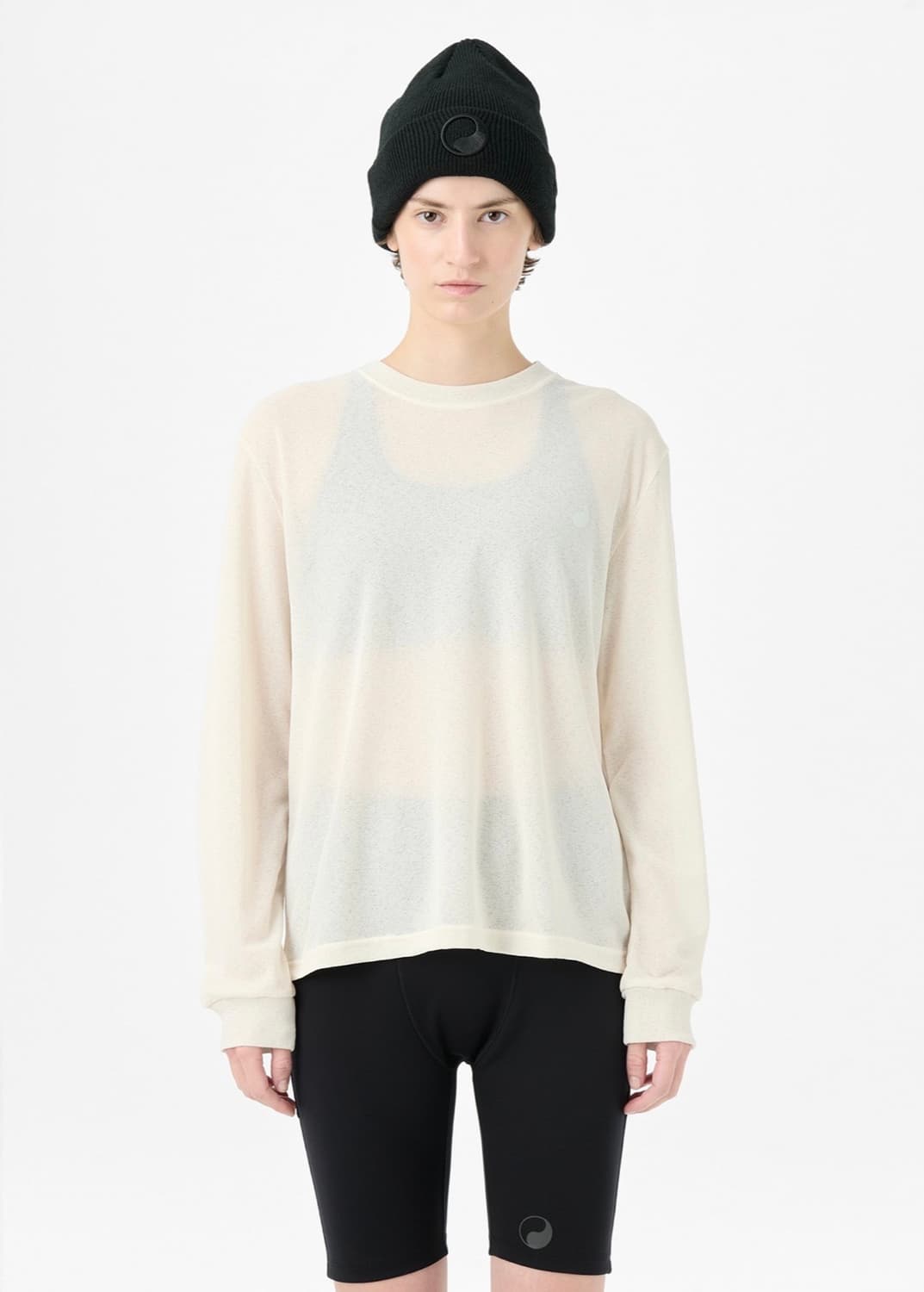 Ourlegacy Workshop 아워레가시 워크샵 스포츠 와플 티셔츠 상품이미지6