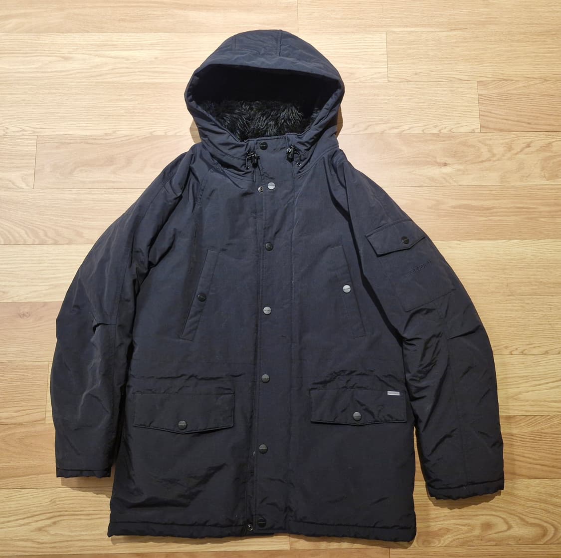 칼하트 앵커리지 파카 L 상품이미지2