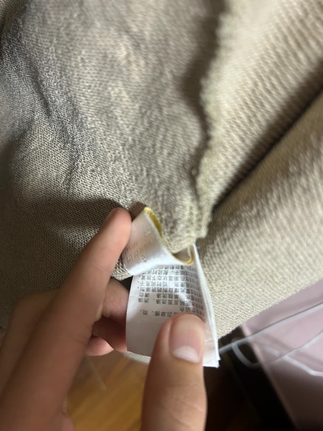 베이프 샤크 후드 상품이미지6