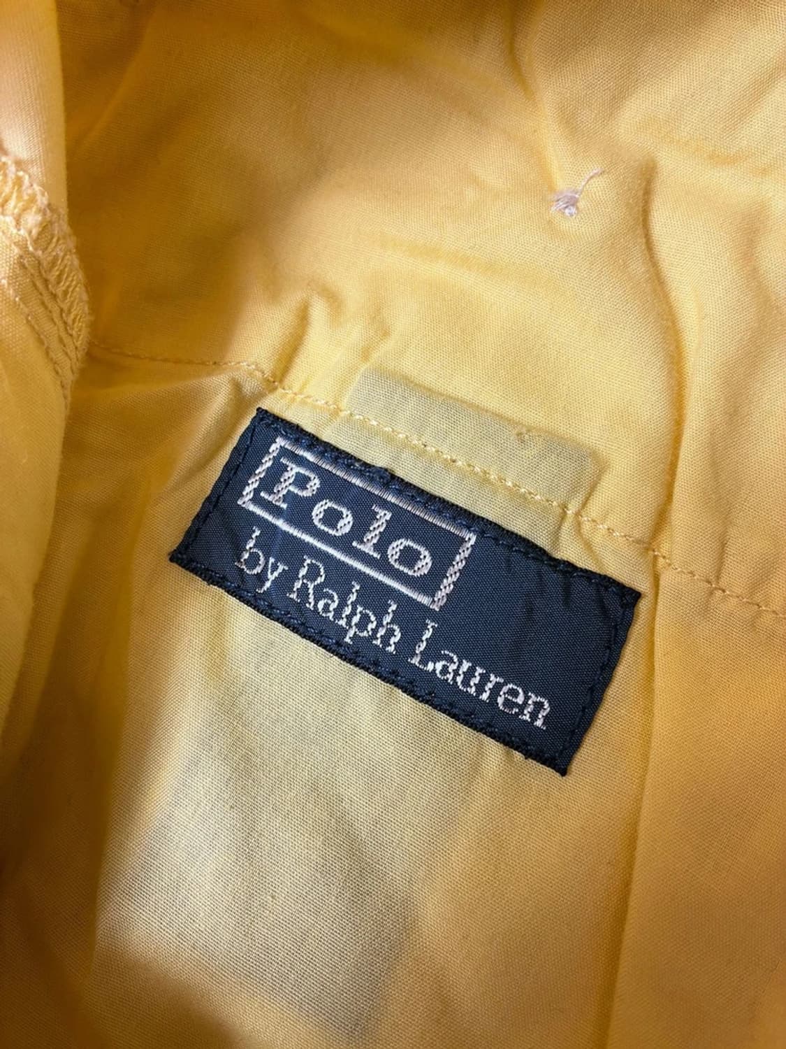 폴로 랄프로렌 00's 스트레이트 치노 팬츠 PN8159 상품이미지7