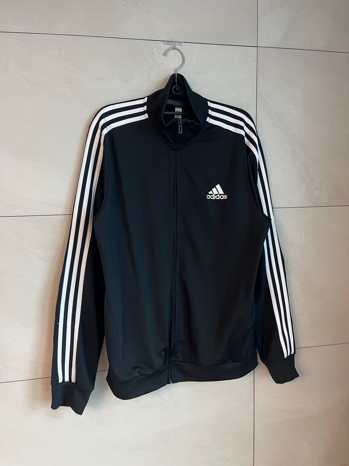 아디다스 져지 블랙 (XL) 상품이미지2