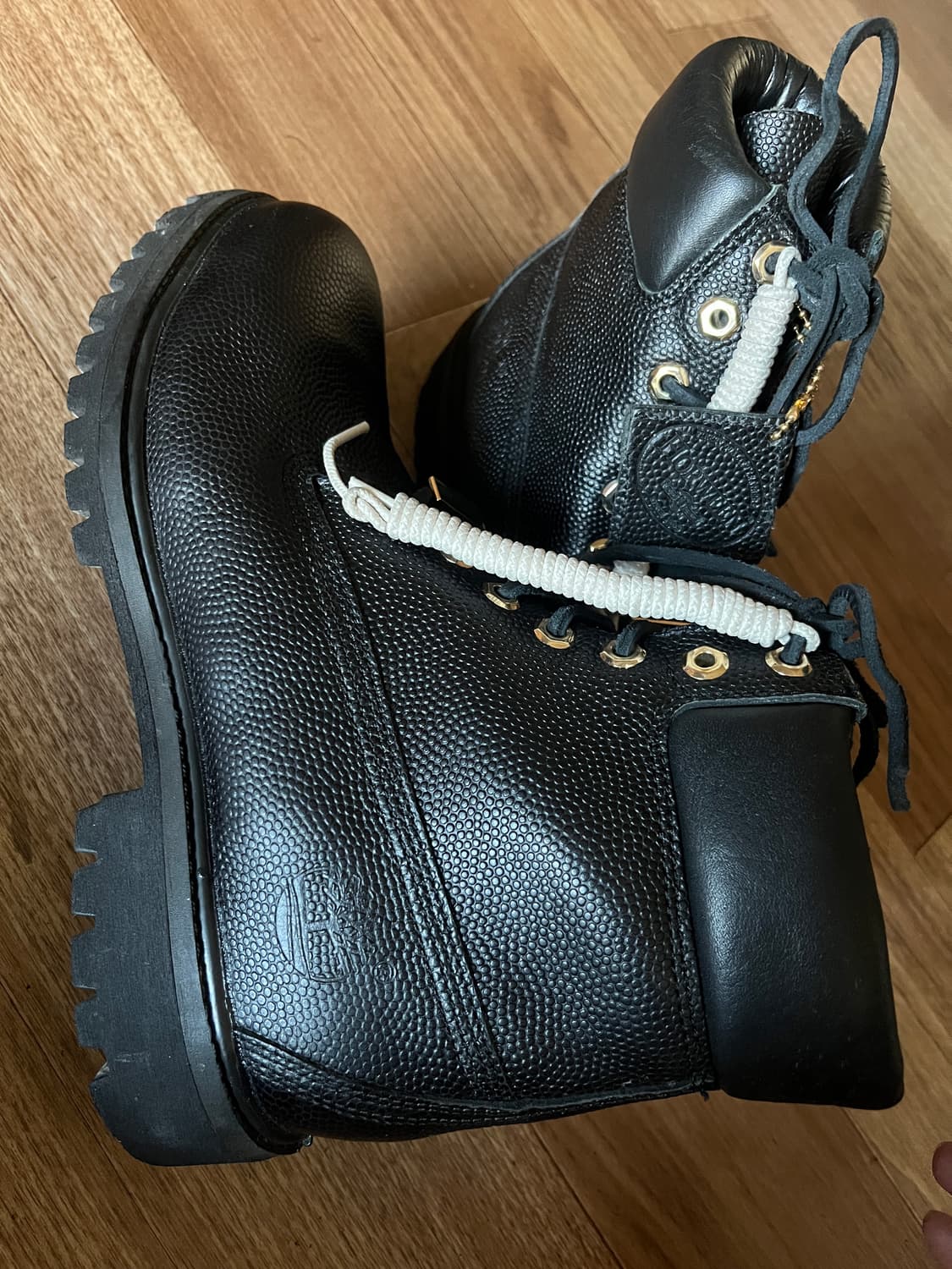 [팀버랜드] 6인치 워커 프리마로프트 / 270-275 상품이미지3