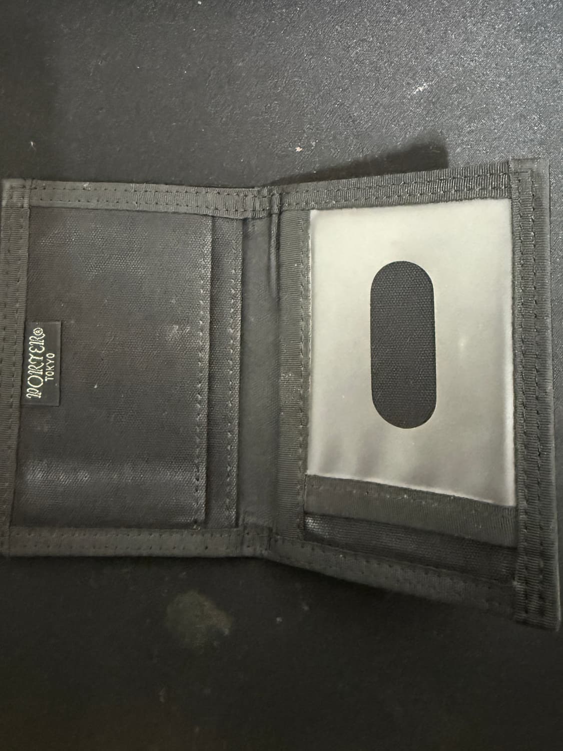 요시다 포터 카드지갑 상품이미지2