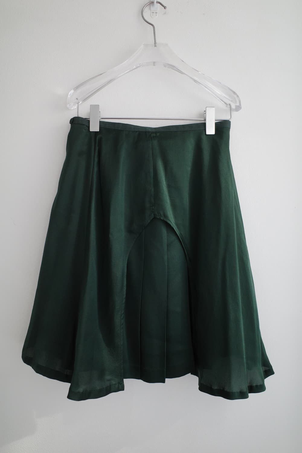 2way layered skirt 상품이미지8