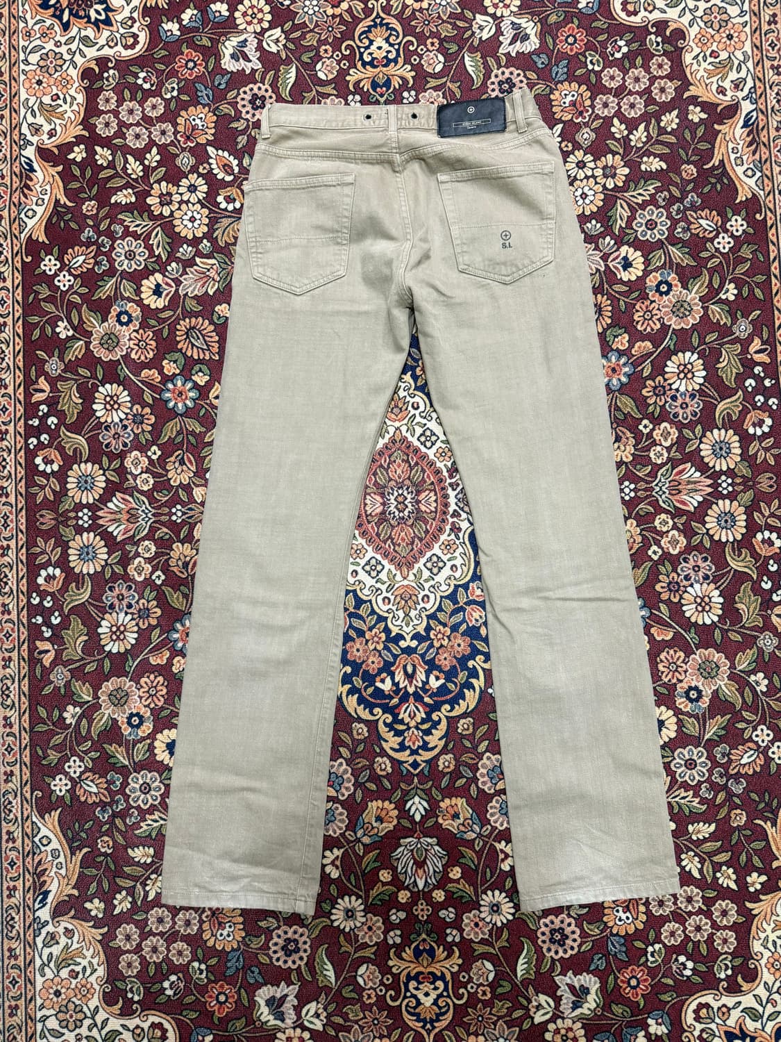 스톤아일랜드 데님 상품이미지2