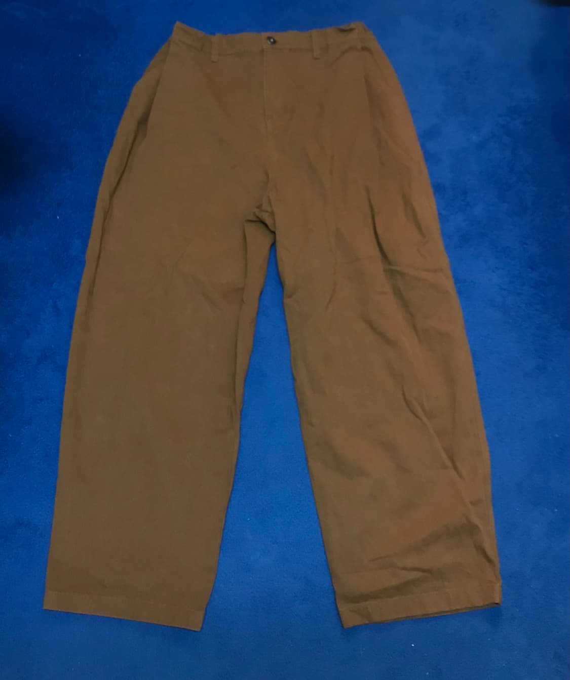 사운즈라이프 스냅벌룬팬츠 상품이미지3