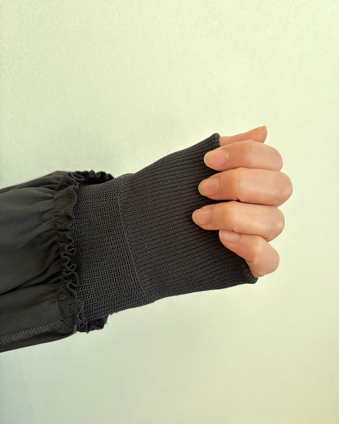 꼼데가르송 타오 FW 24  jacket 상품이미지8