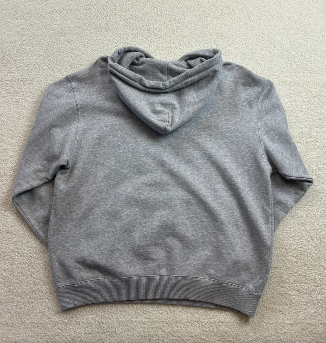 러셀 후드티 상품이미지2