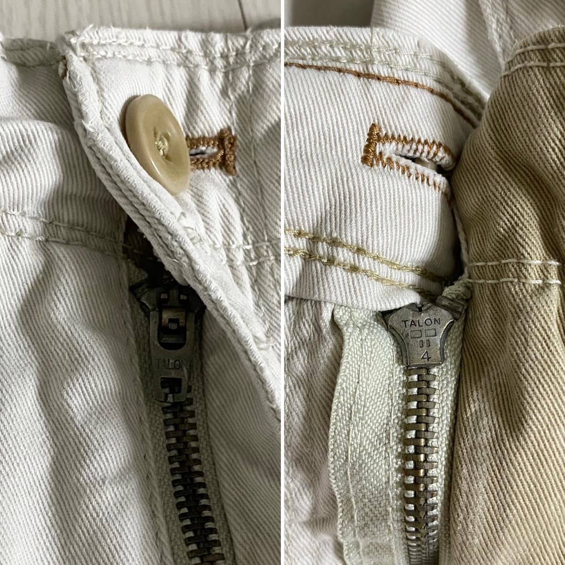 90S TIMBERLAND CARGO SHORTS 상품이미지2
